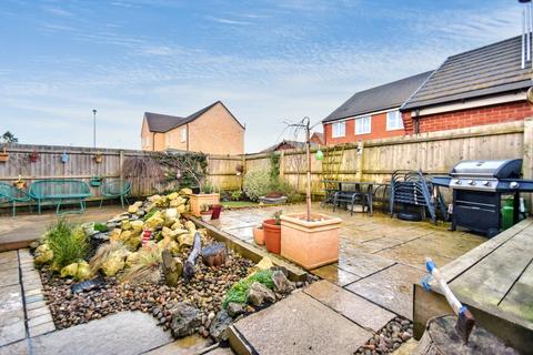 3 bedroom semi-detached house for sale, Woodland Road, Kirton, PE20