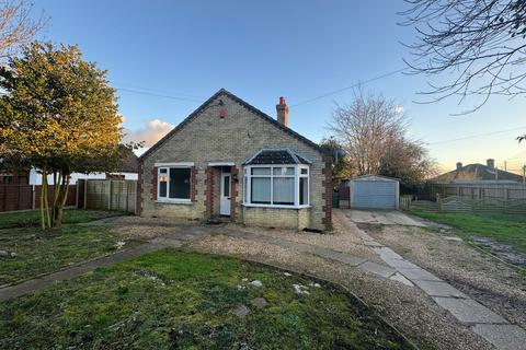 3 bedroom detached bungalow for sale, Bexwell Road, Downham Market PE38