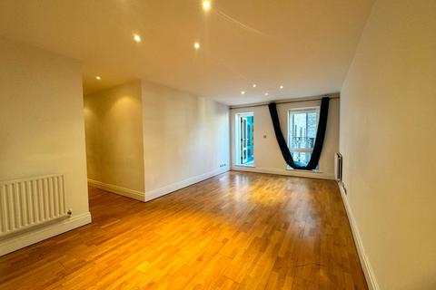 2 bedroom apartment to rent, WARREN HOUSE, BECKFORD CLOSE, W14