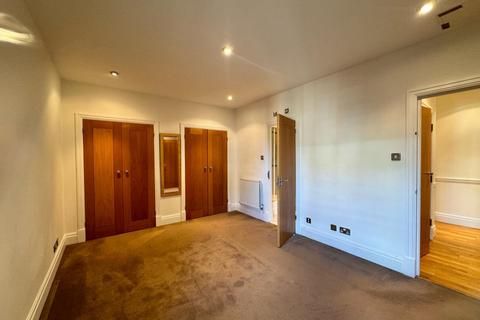 2 bedroom apartment to rent, WARREN HOUSE, BECKFORD CLOSE, W14