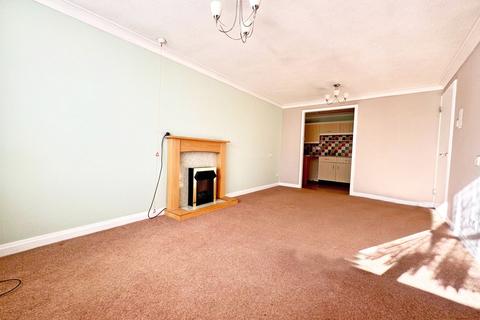 1 bedroom retirement property for sale, Cromwell Lodge, Longbridge Road, Barking, IG11