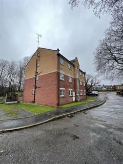 2 bedroom apartment to rent, The Woodlands, Pinxton NG16