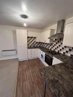 2 bedroom apartment to rent, The Woodlands, Pinxton NG16