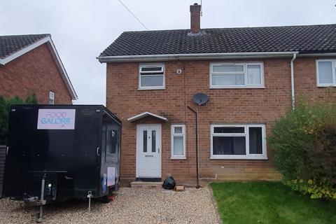 3 bedroom semi-detached house for sale, 11 Farm Close, Codsall, Wolverhampton, West Midlands, WV8 1JU