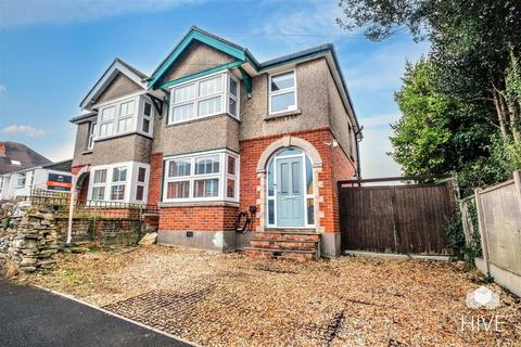 3 bedroom semi-detached house for sale, Jubilee Road, Swanage BH19