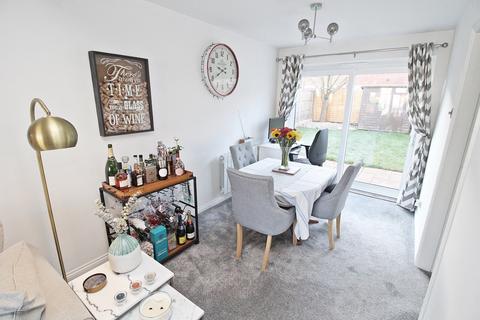 3 bedroom semi-detached house for sale, The Paddocks, Flitwick