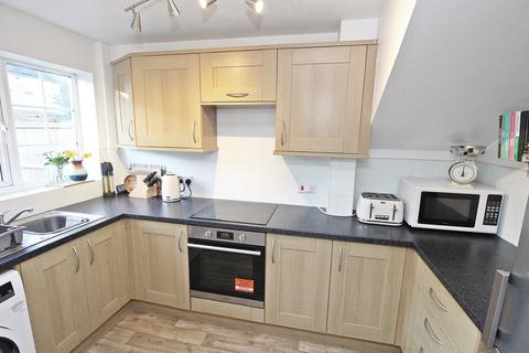 3 bedroom semi-detached house for sale, The Paddocks, Flitwick