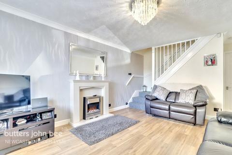 2 bedroom semi-detached house for sale, Bengal Grove, Stoke-On-Trent