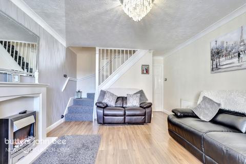 2 bedroom semi-detached house for sale, Bengal Grove, Stoke-On-Trent