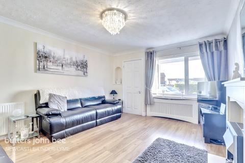 9 Bengal Grove, Stoke-on-trent, ST4 8HS