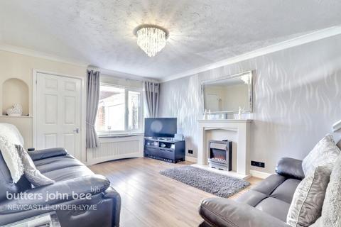 9 Bengal Grove, Stoke-on-trent, ST4 8HS