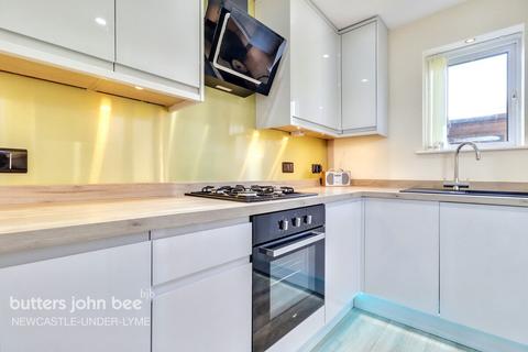 9 Bengal Grove, Stoke-on-trent, ST4 8HS