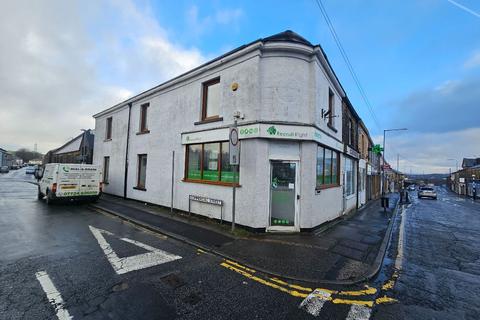 Shop for sale, High Street, Rishton, Blackburn