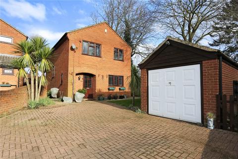 4 bedroom detached house for sale, Sir Edward Stracey Road, Rackheath, Norwich, Norfolk, NR13