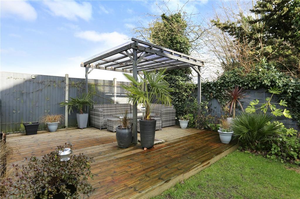Decking