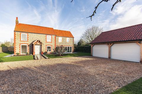 4 bedroom detached house for sale, New Road, Blakeney, NR25