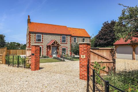 undefined, Chain Free and Exceptional Detached Home in Blakeney – a Must See