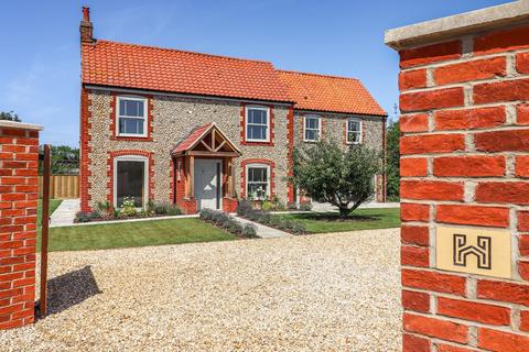 undefined, Chain Free and Exceptional Detached Home in Blakeney – a Must See