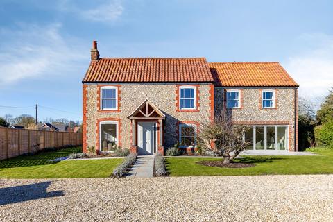 undefined, Exceptional, Chain Free, Detached Home in Blakeney – a Must See