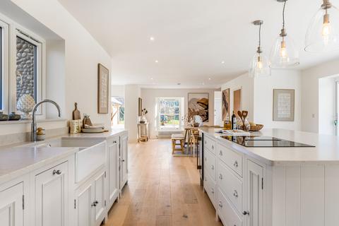 undefined, Exceptional, Chain Free, Detached Home in Blakeney – a Must See