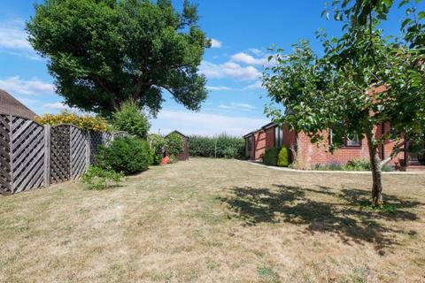 2 bedroom detached bungalow for sale, The Street, Rushmere St. Andrew