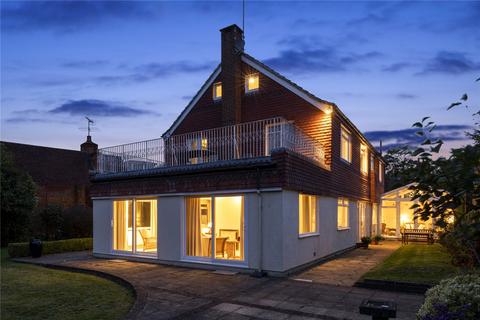 6 bedroom detached house for sale, Coombe Hill Road, Kingston upon Thames