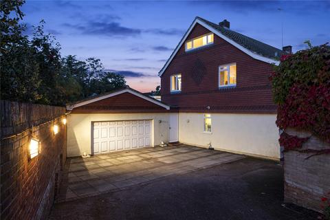 6 bedroom detached house for sale, Coombe Hill Road, Kingston upon Thames