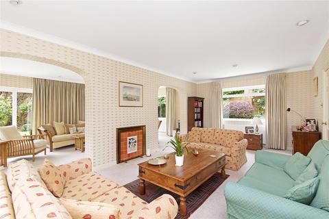 undefined, Coombe Hill Road, Kingston upon Thames