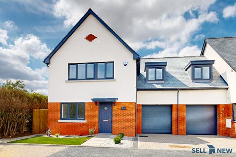 Luton Road, Offley SG5