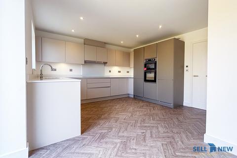 3 bedroom semi-detached house for sale, Luton Road, Offley SG5