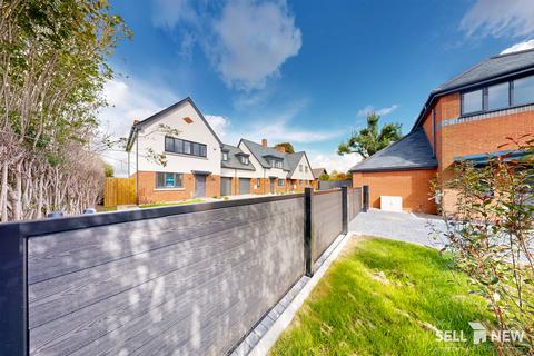 3 bedroom semi-detached house for sale, Luton Road, Offley SG5