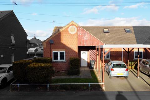 3 bedroom semi-detached house for sale, St Ives Road, Rushy Mead, Leicester, LE4