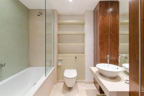 1 bedroom apartment for sale, New Providence Wharf, London, E14