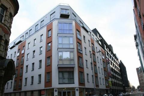 2 bedroom flat to rent, Marsh Street, Bristol BS1