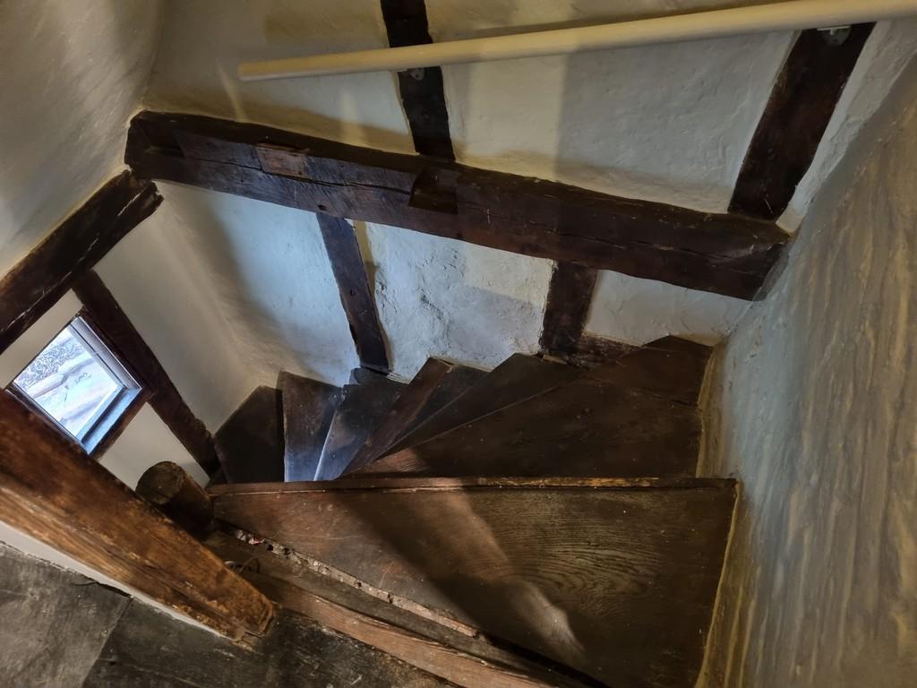 Stairs 2
