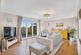 Living and family room