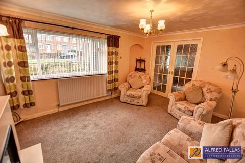 2 bedroom end of terrace house for sale, Whitchurch Road, Witherwack