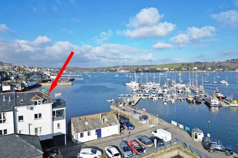 4 bedroom house for sale, Falmouth Waterfront, Cornwall