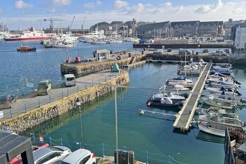 4 bedroom house for sale, Falmouth Waterfront, Cornwall