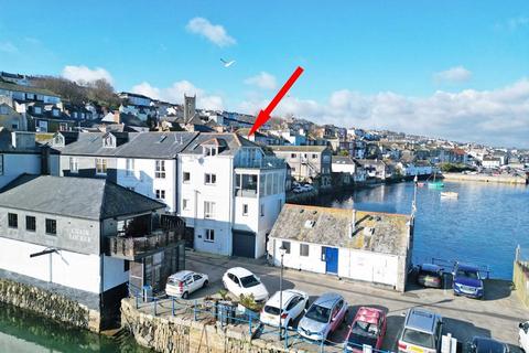 4 bedroom house for sale, Falmouth Waterfront, Cornwall