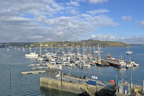 undefined, Falmouth Waterfront, Cornwall