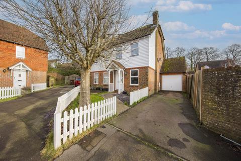 2 bedroom semi-detached house for sale, Coppice View, Heathfield