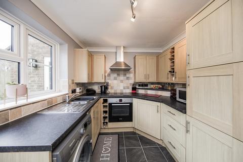 2 bedroom semi-detached house for sale, Coppice View, Heathfield