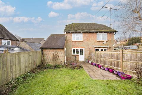 12 Coppice View, Heathfield, TN21 8YS