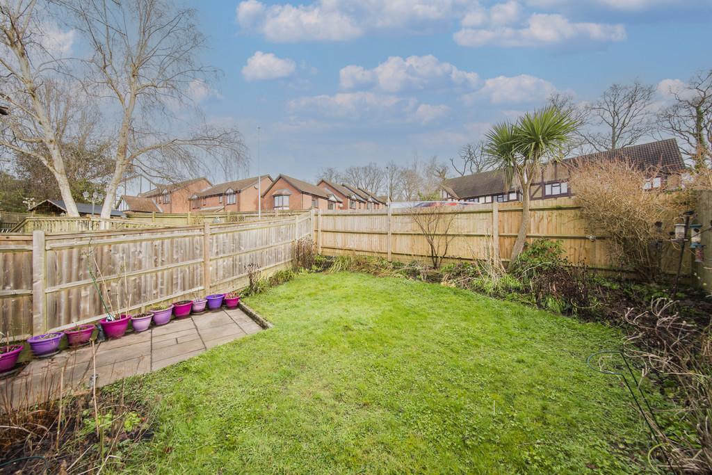 Garden 1