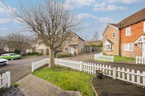 12 Coppice View, Heathfield, TN21 8YS