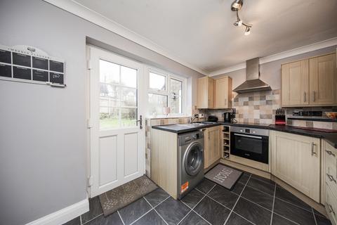 12 Coppice View, Heathfield, TN21 8YS
