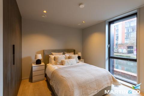 1 bedroom apartment to rent, SETL, Ludgate Hill, Jewellery Quarter, B3