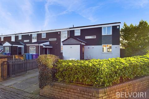 3 bedroom end of terrace house for sale, Langshaw Lea, Liverpool L27