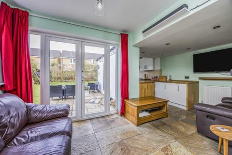 3 bedroom semi-detached house for sale, Gladstone Road West, Bournemouth